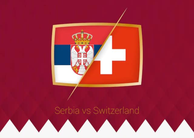 Soi kèo nhà cái bóng đá Serbia vs Thuỵ Sỹ, 03/12/2022 – Giải World Cup