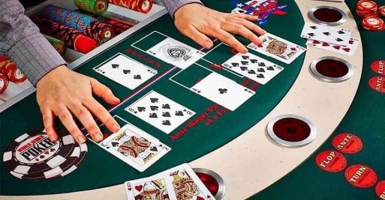 Bật mí những nguyên tắc chơi Poker mà ai cũng nên biết