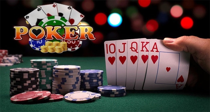 Chơi được Poker thì người chơi cần phải nắm được những điều gì?