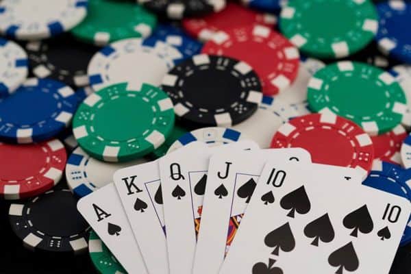 Những sai lầm khiến người chơi Baccarat thất bại và mất nhiều tiền