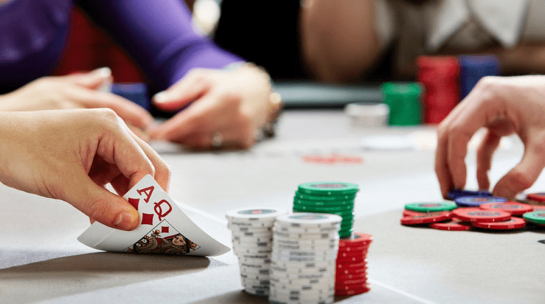 Poker - Tựa game cá cược online đỉnh cao nhất hiện nay