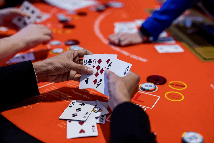 Tối ưu hóa cách chơi giúp bạn chiến thắng Blackjack một cách dễ dàng