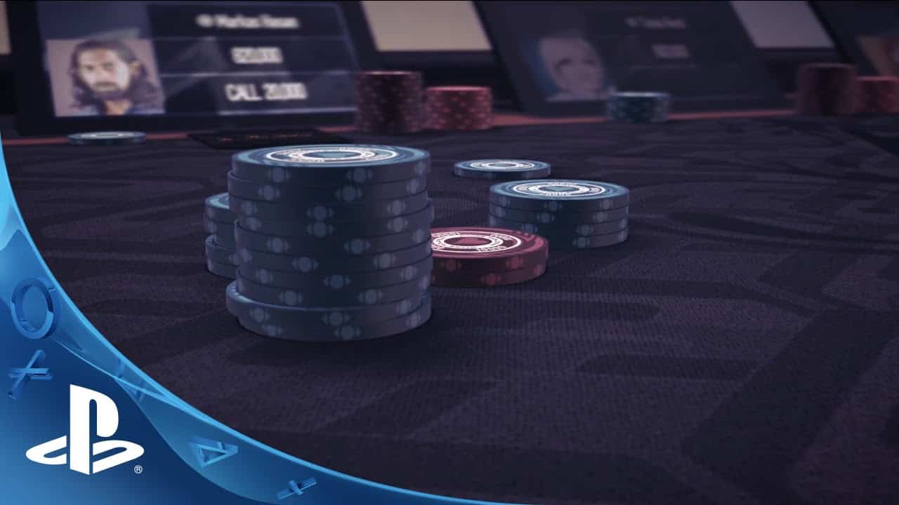 Poker và những mẹo chơi cực hay giúp bạn bảo toàn tiền vốn