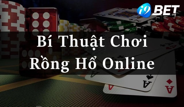 Tăng số tiền thưởng nhận được trong tựa game rồng hổ bằng cách nào?