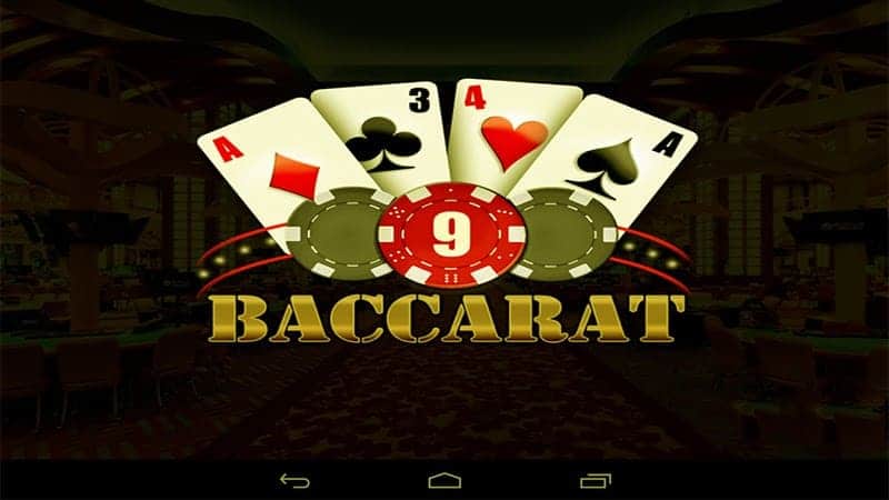 Tham gia chơi Baccarat người chơi cần nên và không nên làm những gì?