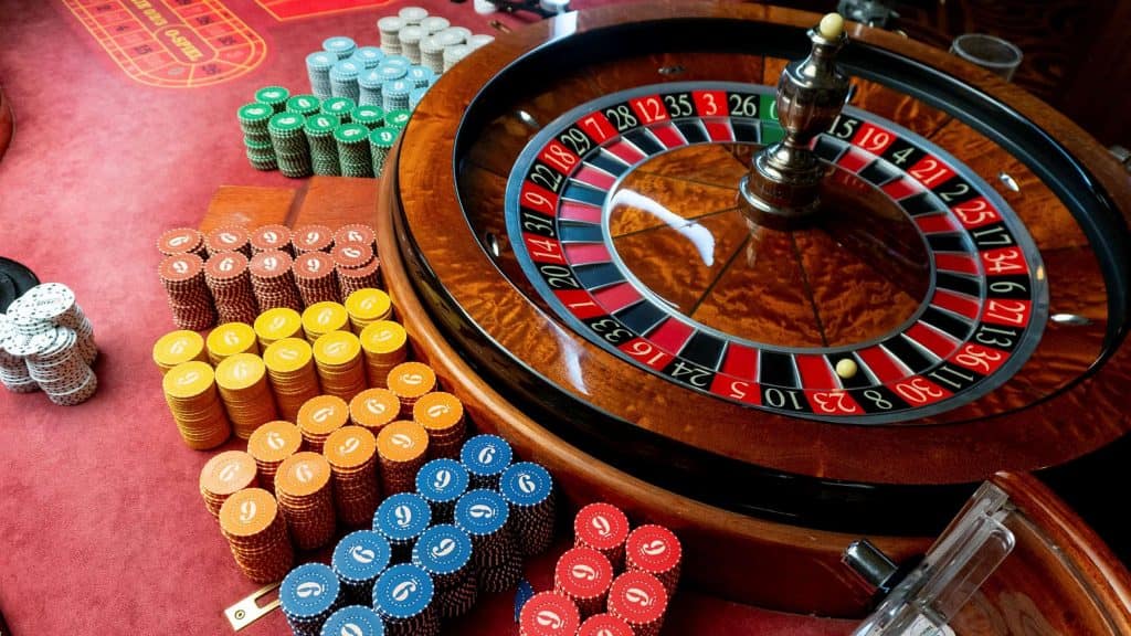 Những chiến lược chơi Roulette đơn giản nhưng có sự hiệu quả cao