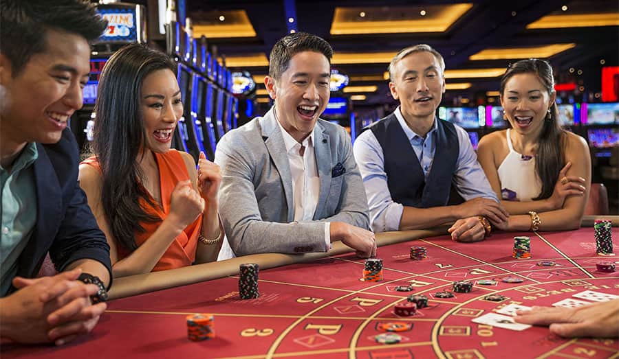 Những lỗi nghiêm trọng khiến bạn thua mất số tiền lớn khi chơi Baccarat