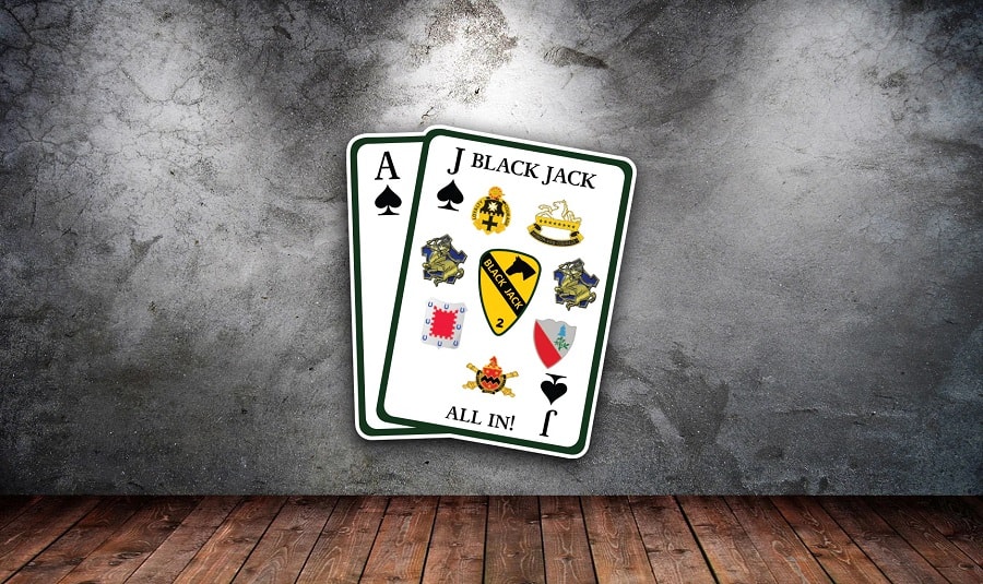 Blackjack và một số mẹo cược quan trọng giúp người chơi kiếm được tiền