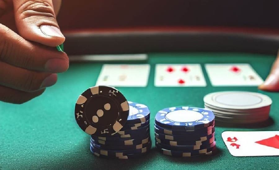 Cách để cải thiện đáng kể cơ hội chiến thắng trong bài Baccarat bạn nên biết