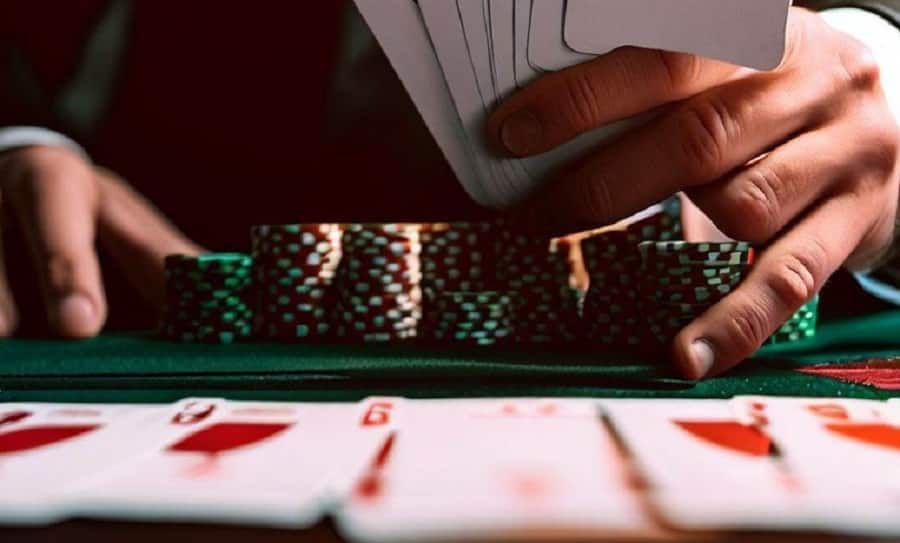 Những chiến lược chơi Poker cần phải dùng để tạo thêm cơ hội thắng đối thủ