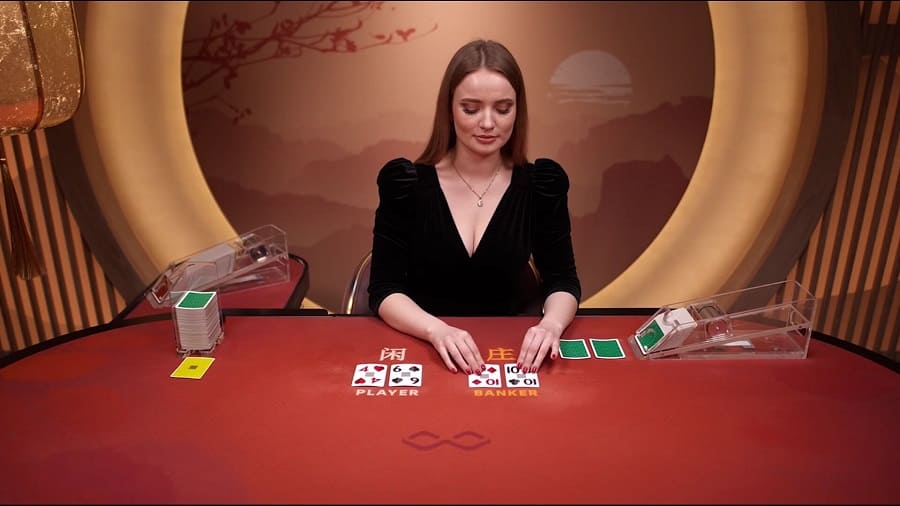 Tìm hiểu về những sai lầm dễ khiến người chơi thua tiền trong Baccarat