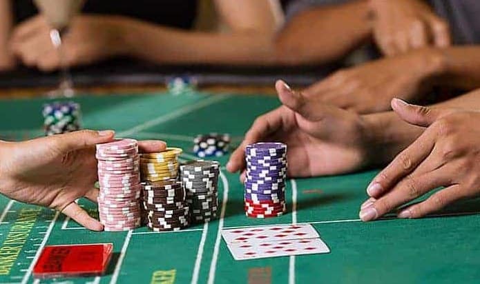 Sai lầm người chơi Baccarat thường mắc và luôn để thua mất nhiều tiền