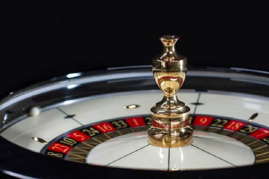 Cần chơi Roulette theo những phương pháp sau đây để duy trì thắng cược