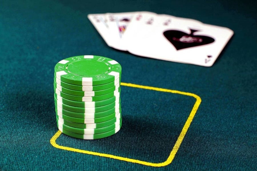 Để chơi tốt khi chơi Poker, bạn cần phải bận tâm tới những điều sau?