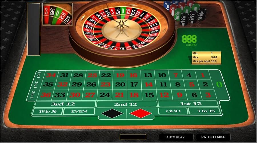 Để nắm giữ cơ hội thắng lớn hơn trong Roulette bạn cần làm theo bí quyết sau