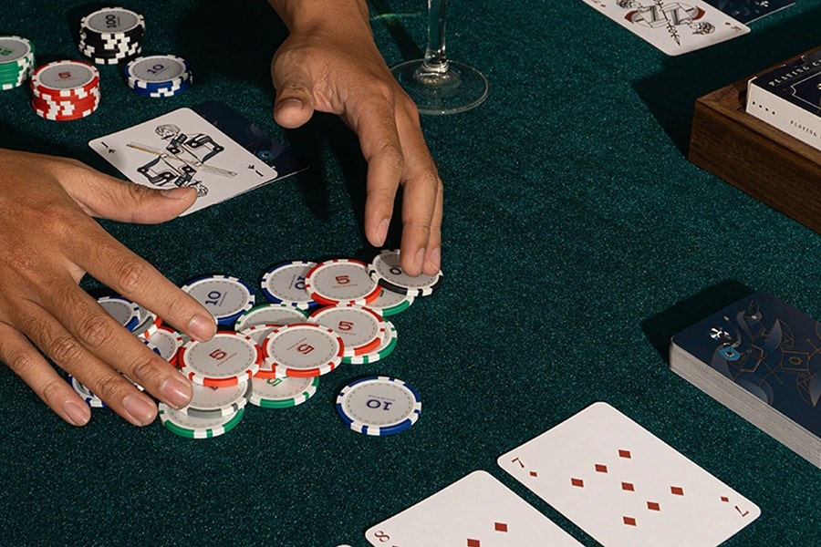 Điều mà bạn cần làm ở mọi ván cược Poker để giữ vững lợi thế chiến thắng