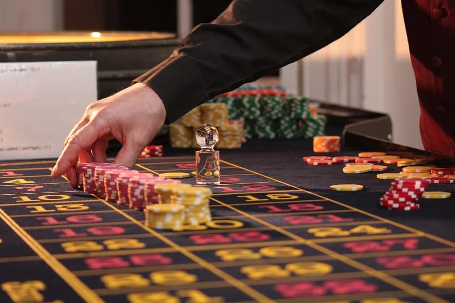 Nên học cách chơi Roulette sau để nắm chắc cơ hội thắng cược hơn