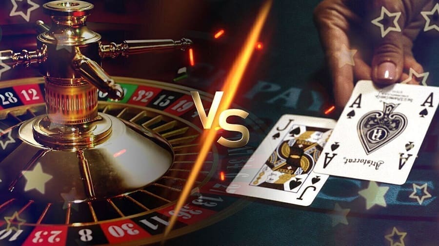 Blackjack và những kiến thức nâng cao bạn cần biết để cải thiện cơ hội thắng