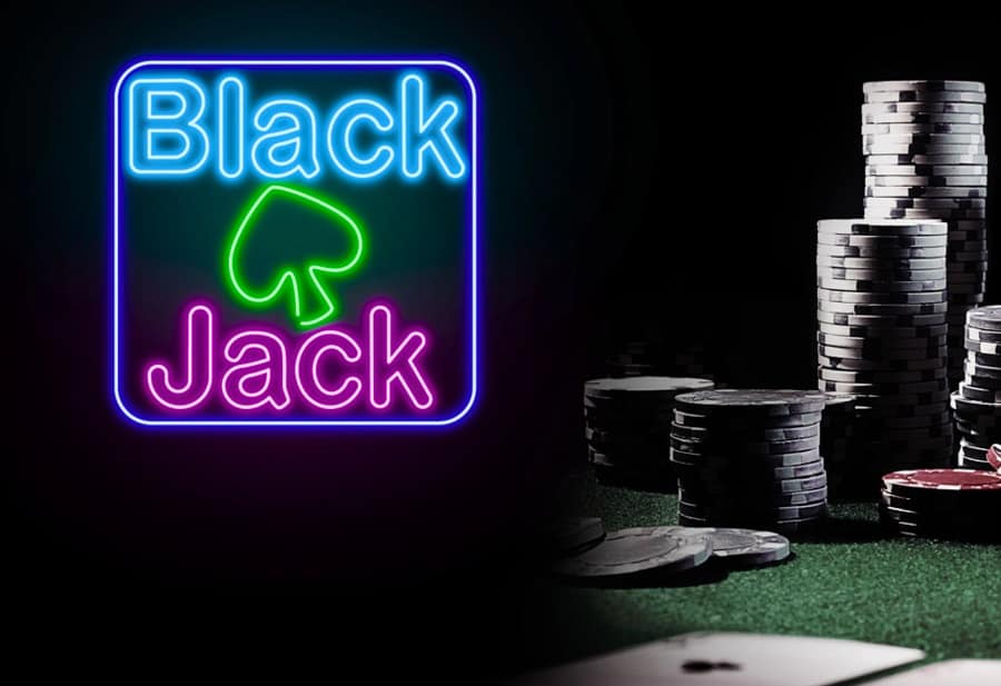 Chơi Blackjack cần chú ý yếu tố sau để không khiến bản thân thất bại