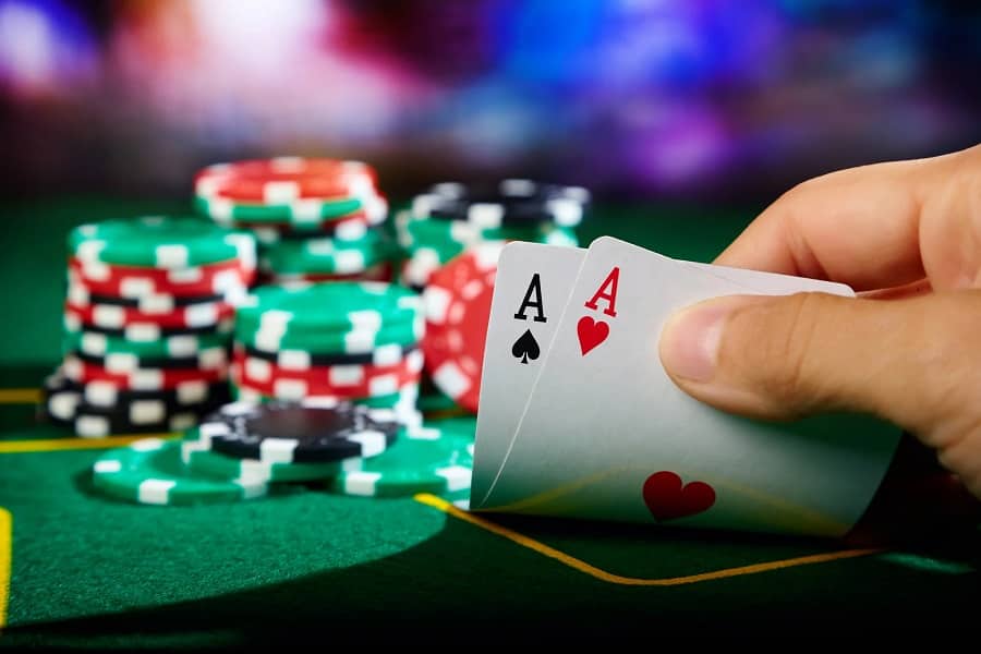 Điều mà người chơi cần cẩn trọng để không thua quá nặng trong Poker