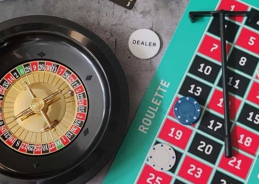 Kiếm lợi nhuận trong Roulette sẽ cần người chơi áp dụng kỹ thuật sau