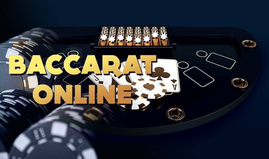 Tìm hiểu về những cách để bạn kiếm tiền từ trò chơi Baccarat may rủi