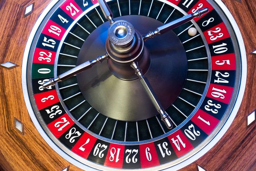 Các đặc điểm cơ bản bạn không thể không biết nếu muốn chơi Roulette