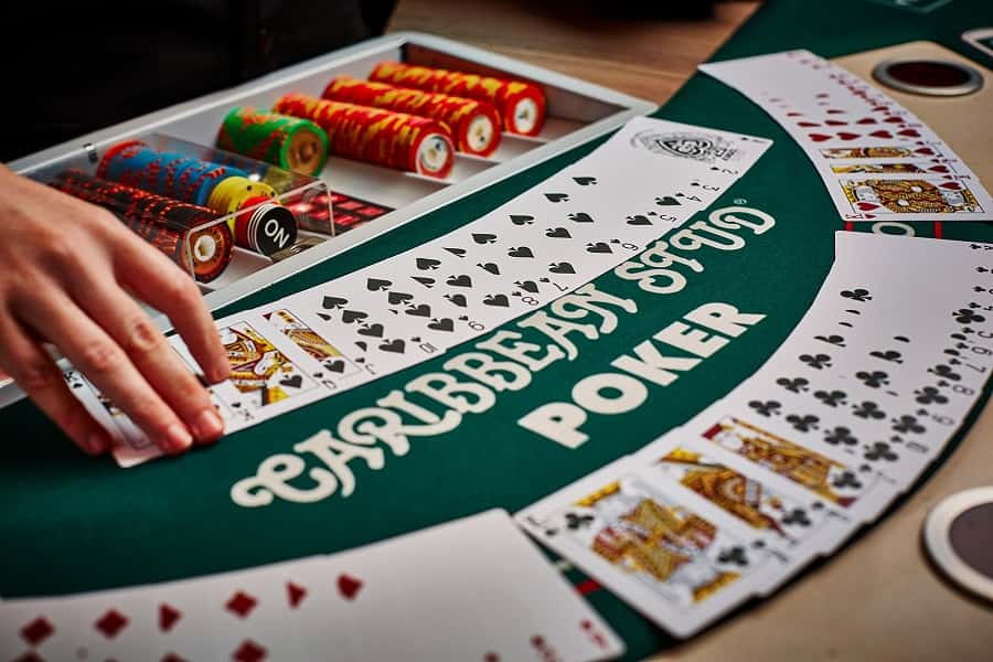 Những điều cần làm trong Poker để cải thiện kỹ năng đánh bài tốt nhất