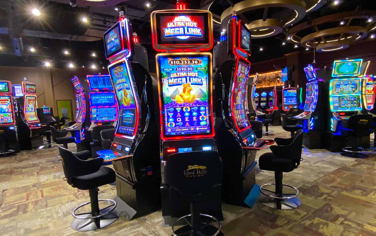 Chiến lược chơi Slot Machine đảm bảo chuyện kiếm tiền là điều cực kỳ dễ