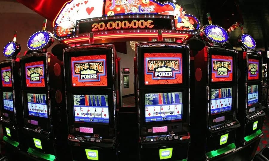 Khám phá thủ thuật chơi Video Poker hay nhất?