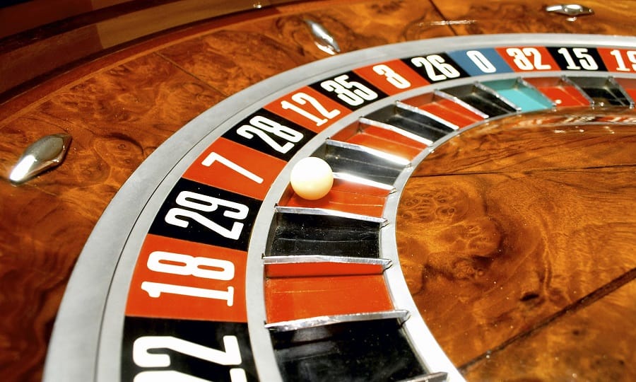 Chơi Roulette online và những sai lầm mà người chơi cần phải lưu ý?