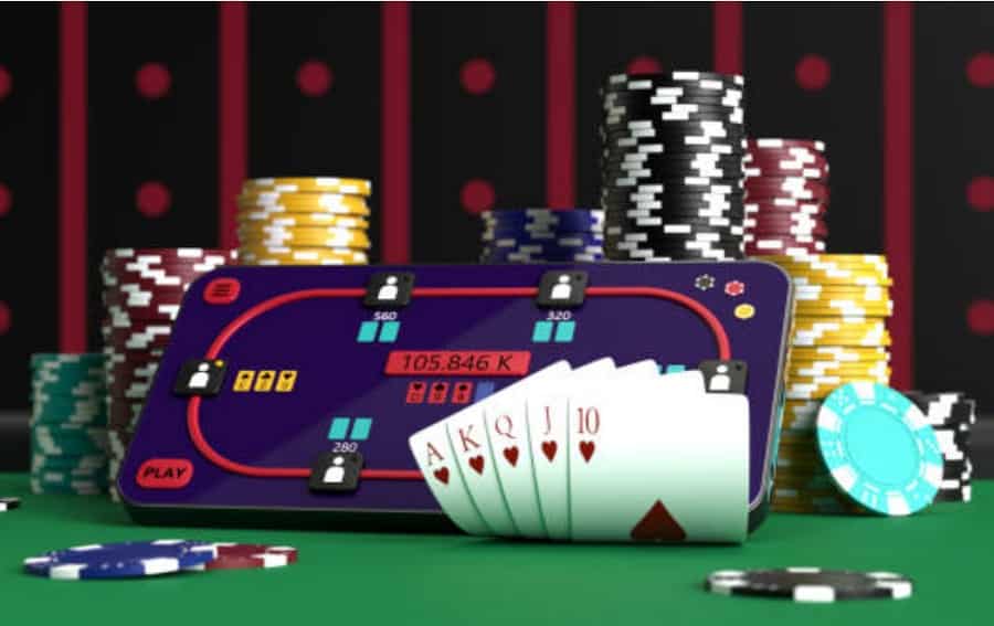 Đừng lặp lại những sai lầm này nếu không bạn sẽ thất bại khi chơi Poker?