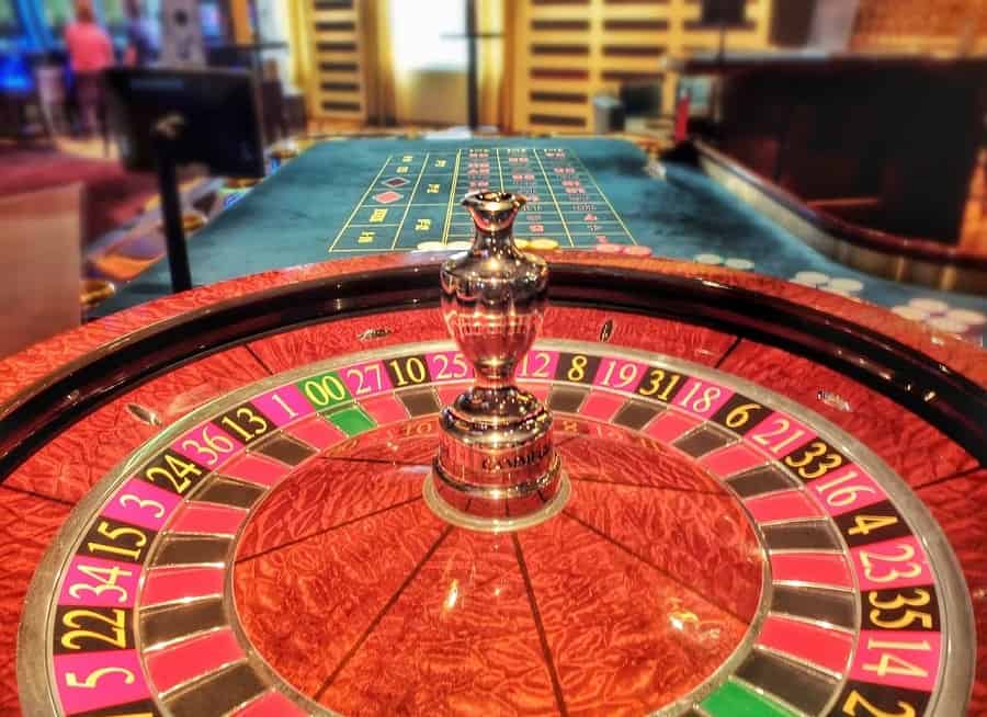 Làm thế nào để không bị coi là kẻ thua cuộc khi chơi Roulette?