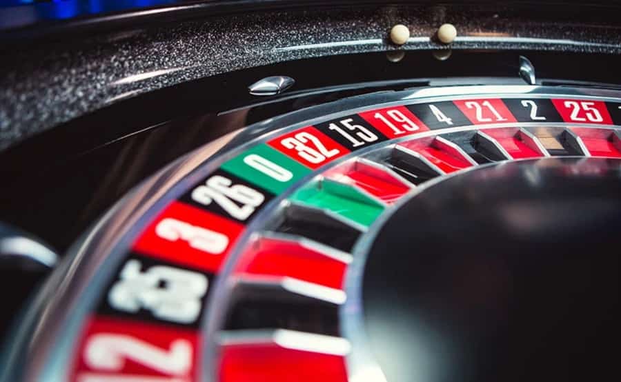 Tìm hiểu một số chơi Roulette giúp bạn trở thành một người chơi chuyên nghiệp