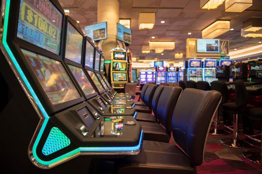 3 cách chơi Slot Machine đảm bảo bạn chiến thắng và luôn kiếm được tiền