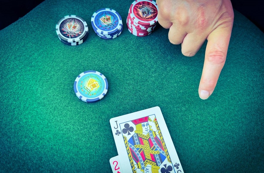 Nắm lòng những mẹo chơi Blackjack này sẽ giúp bạn chinh phục mọi nhà cái