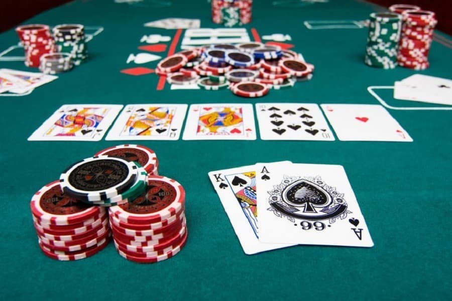 Người chơi Blackjack cần phải ghi nhớ những điều này để cá cược tốt hơn?