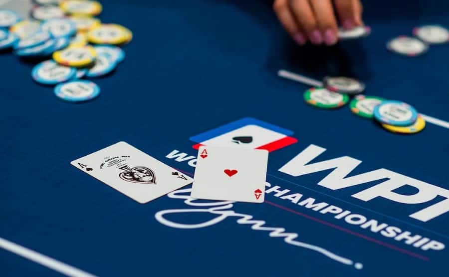 Những thủ thuật giúp người chơi Poker đạt được thành công mà bạn nên thử